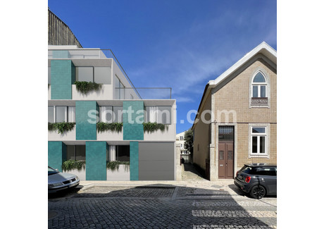 Mieszkanie na sprzedaż - Matosinhos, Portugalia, 101 m², 332 213 USD (1 279 019 PLN), NET-91712382