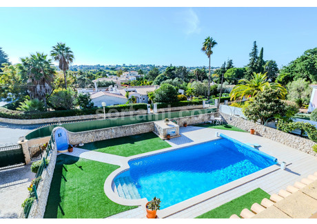 Dom na sprzedaż - Lagoa (algarve), Portugalia, 500 m², 1 655 526 USD (6 340 666 PLN), NET-93622560