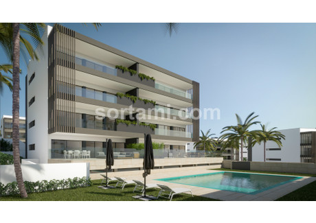 Mieszkanie na sprzedaż - Portimao, Portugalia, 110 m², 393 770 USD (1 579 016 PLN), NET-93692963