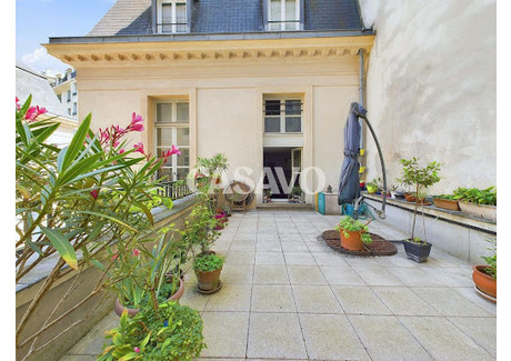 Mieszkanie na sprzedaż - Paris 4Eme Arrondissement, Francja, 75 m², 1 558 285 USD (6 092 894 PLN), NET-100511571