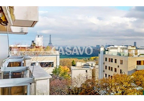 Mieszkanie na sprzedaż - Saint-Cloud, Francja, 103 m², 728 006 USD (3 021 223 PLN), NET-101513145