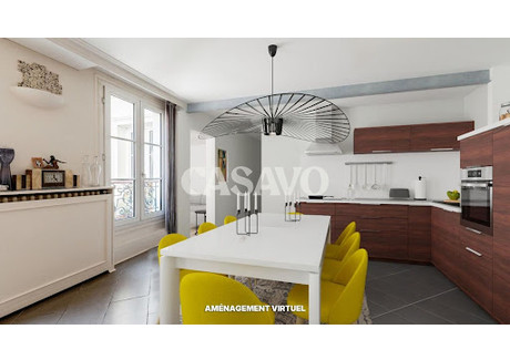 Mieszkanie na sprzedaż - Paris 4Eme Arrondissement, Francja, 112 m², 1 547 550 USD (6 422 333 PLN), NET-101934363