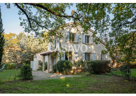 Dom na sprzedaż - Aix-En-Provence, Francja, 185 m², 915 182 USD (3 798 007 PLN), NET-102324273