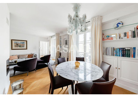 Mieszkanie na sprzedaż - Paris 7Eme Arrondissement, Francja, 59 m², 1 302 496 USD (5 340 235 PLN), NET-102943423