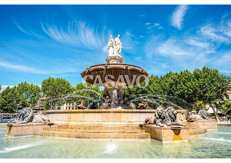 Dom na sprzedaż - Aix-En-Provence, Francja, 694 m², 5 473 081 USD (21 563 941 PLN), NET-96756368