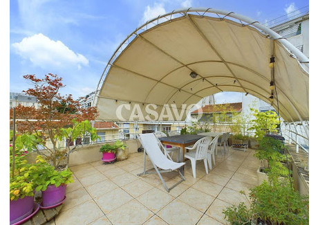 Dom na sprzedaż - Villejuif, Francja, 294 m², 1 070 598 USD (4 357 333 PLN), NET-99226201