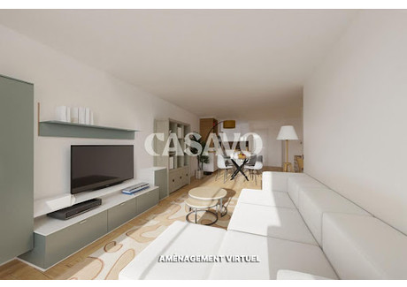 Mieszkanie na sprzedaż - Vincennes, Francja, 71 m², 794 838 USD (3 250 886 PLN), NET-99631283