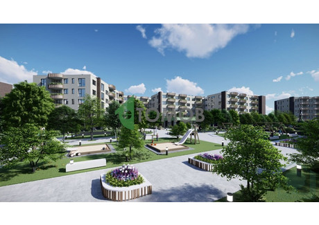 Mieszkanie na sprzedaż - Тракия/Trakia Шумен/shumen, Bułgaria, 66 m², 89 246 USD (363 231 PLN), NET-102691952