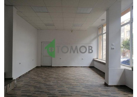 Komercyjne do wynajęcia - Математическа гимназия/Matematicheska gimnazia Шумен/shumen, Bułgaria, 80 m², 333 USD (1277 PLN), NET-69889200