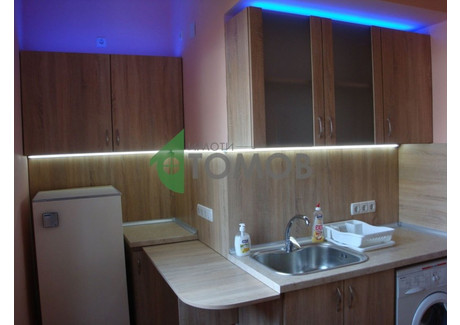 Mieszkanie do wynajęcia - Център/Centar Шумен/shumen, Bułgaria, 90 m², 333 USD (1310 PLN), NET-85342388