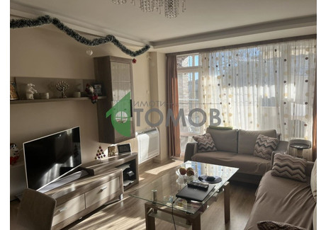 Mieszkanie na sprzedaż - Математическа гимназия/Matematicheska gimnazia Шумен/shumen, Bułgaria, 103 m², 143 550 USD (549 795 PLN), NET-94034079