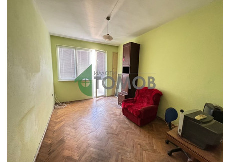 Mieszkanie na sprzedaż - Център/Centar Стара Загора/stara-Zagora, Bułgaria, 81 m², 86 660 USD (331 908 PLN), NET-94341815