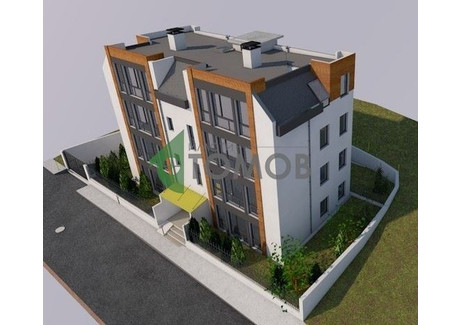 Mieszkanie na sprzedaż - 5-ти полк/5-ti polk Шумен/shumen, Bułgaria, 77 m², 98 554 USD (377 461 PLN), NET-96769298