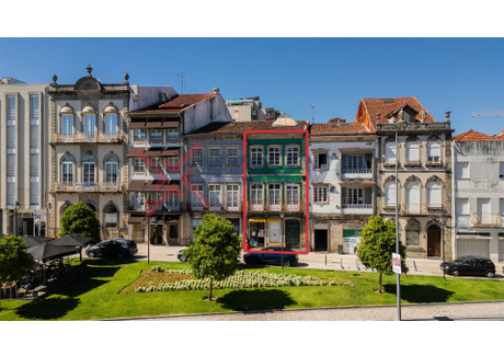 Mieszkanie na sprzedaż - Braga, Portugalia, 390 m², 725 159 USD (2 973 153 PLN), NET-98340893