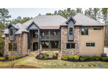 Dom na sprzedaż - 363 Forest Hill Road Wetumpka, Usa, 517,84 m², 1 999 999 USD (8 199 996 PLN), NET-97018399