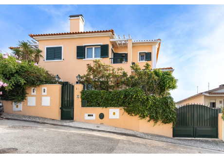 Dom na sprzedaż - Cascais, Portugalia, 158 m², 860 869 USD (3 469 304 PLN), NET-96131331