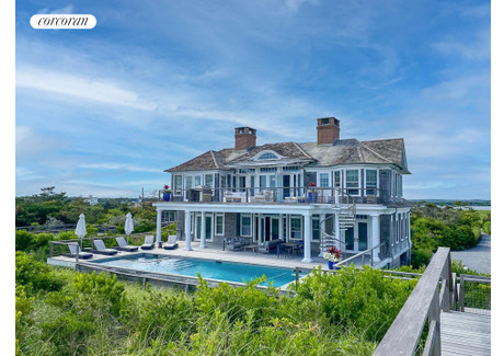 Komercyjne do wynajęcia - 202 Dune Road Quogue, Usa, 296,55 m², 40 000 USD (162 800 PLN), NET-102388670