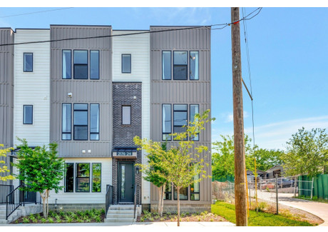 Mieszkanie na sprzedaż - 2176 Carson St Nashville, Usa, 204,29 m², 1 239 500 USD (5 081 950 PLN), NET-101849178