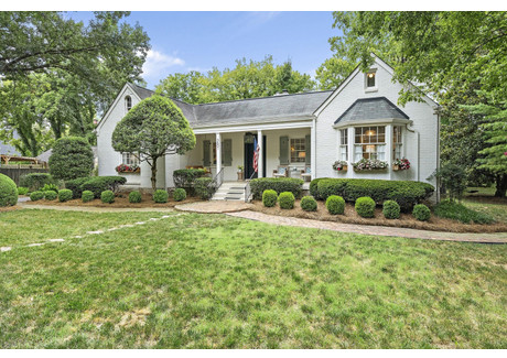 Dom na sprzedaż - 3601 Woodmont Ln Nashville, Usa, 209,31 m², 950 000 USD (3 648 000 PLN), NET-99357946