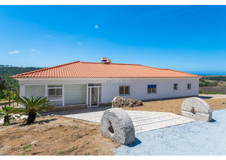 Dom na sprzedaż - Ericeira, Portugalia, 398 m², 1 252 294 USD (5 234 588 PLN), NET-100694592