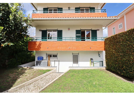 Dom na sprzedaż - Oeiras E São Julião Da Barra, Paço De Arcos E Caxi, Portugalia, 168 m², 1 761 676 USD (7 222 873 PLN), NET-96130183