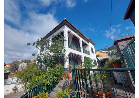 Dom na sprzedaż - São Roque Funchal, Portugalia, 231,24 m², 638 994 USD (2 447 347 PLN), NET-96690651