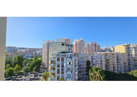 Mieszkanie na sprzedaż - Algés, Linda-A-Velha E Cruz Quebrada-Dafundo, Portugalia, 180 m², 744 208 USD (2 991 717 PLN), NET-97395747