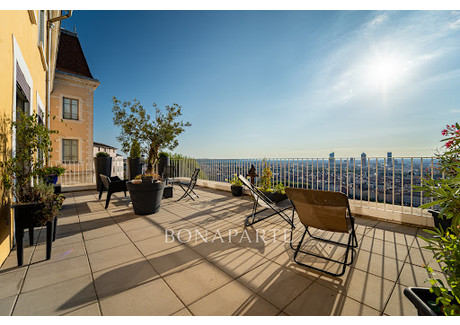 Mieszkanie na sprzedaż - Lyon, Francja, 150,56 m², 1 843 297 USD (7 207 293 PLN), NET-100511610