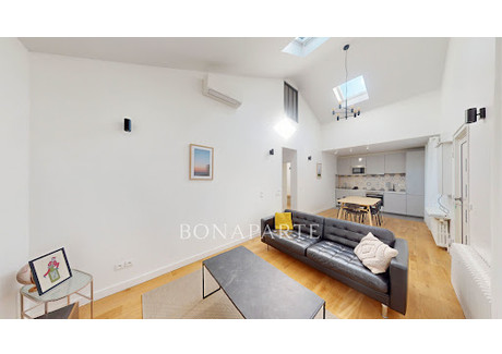 Dom na sprzedaż - Bagnolet, Francja, 109 m², 682 379 USD (2 797 754 PLN), NET-101964236