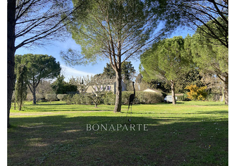 Dom na sprzedaż - Cabannes, Francja, 396 m², 1 512 085 USD (6 063 460 PLN), NET-96358166