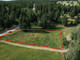 Działka na sprzedaż - Lot 72 Crystal Lakes Drive Eureka, Usa, 2873,27 m², 105 000 USD (427 350 PLN), NET-97019985