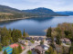 Dom na sprzedaż - 6172 SQUILAX ANGLEMONT ROAD North Shuswap, Kanada, 193,61 m², 880 904 USD (3 391 480 PLN), NET-97088613