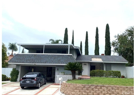 Dom do wynajęcia - 26451 Granvia Drive Mission Viejo, Usa, 185,99 m², 4800 USD (19 680 PLN), NET-102853371