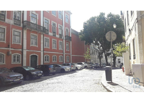 Mieszkanie do wynajęcia - Lisboa, Portugalia, 82 m², 1689 USD (6908 PLN), NET-101866173