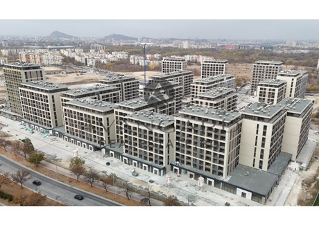 Mieszkanie na sprzedaż - Тракия, Пощата/Trakia, Poshtata Пловдив/plovdiv, Bułgaria, 140 m², 142 444 USD (595 415 PLN), NET-101259285