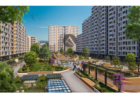 Mieszkanie na sprzedaż - Тракия/Trakia Пловдив/plovdiv, Bułgaria, 76 m², 115 849 USD (474 980 PLN), NET-101611721