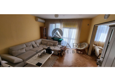 Mieszkanie na sprzedaż - Център, Централна Гара/Centar, Centralna Gara Пловдив/plovdiv, Bułgaria, 120 m², 257 193 USD (1 046 775 PLN), NET-102908132