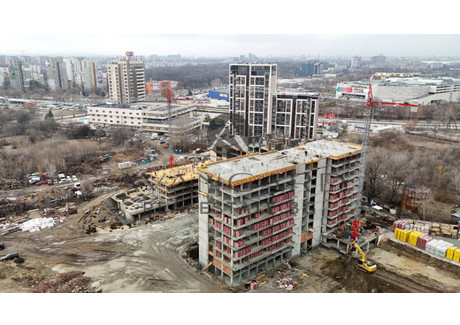 Mieszkanie na sprzedaż - Тракия, х-л SPS/Trakia, h-l SPS Пловдив/plovdiv, Bułgaria, 67 m², 68 225 USD (279 723 PLN), NET-102908316