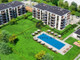 Mieszkanie na sprzedaż - Тракия/Trakia Пловдив/plovdiv, Bułgaria, 121 m², 137 763 USD (542 788 PLN), NET-81485614