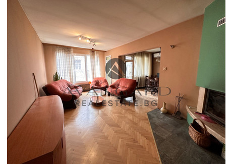 Mieszkanie na sprzedaż - Център, СуперЦентър/Centar, SuperCentar Пловдив/plovdiv, Bułgaria, 140 m², 266 659 USD (1 023 971 PLN), NET-98081195