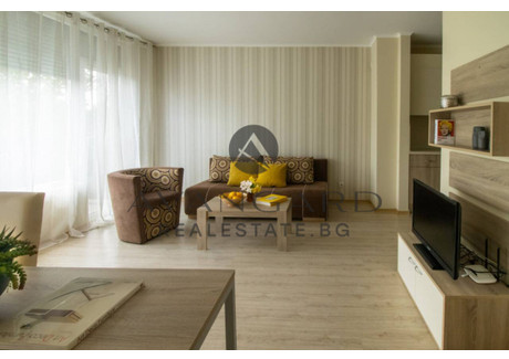 Mieszkanie na sprzedaż - Кършияка/Karshiaka Пловдив/plovdiv, Bułgaria, 79 m², 119 881 USD (483 120 PLN), NET-90753844