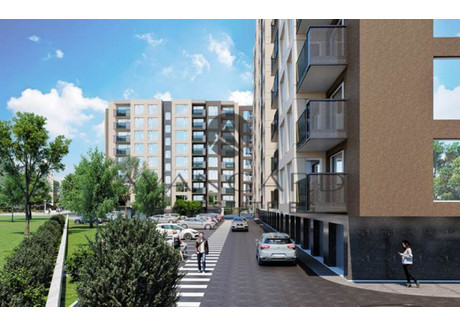 Mieszkanie na sprzedaż - Кючук Париж/Kiuchuk Parij Пловдив/plovdiv, Bułgaria, 106 m², 112 363 USD (460 690 PLN), NET-91352127