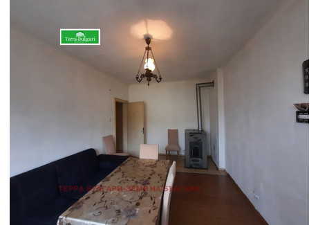 Mieszkanie na sprzedaż - Димова махала/Dimova mahala Перник/pernik, Bułgaria, 59 m², 69 326 USD (265 520 PLN), NET-87449947