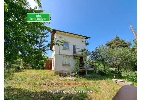 Dom na sprzedaż - с. Извор/s. Izvor Перник/pernik, Bułgaria, 159 m², 92 192 USD (377 064 PLN), NET-97725780