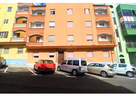 Mieszkanie na sprzedaż - Santa Cruz De Tenerife, Hiszpania, 88 m², 204 950 USD (834 148 PLN), NET-101749548