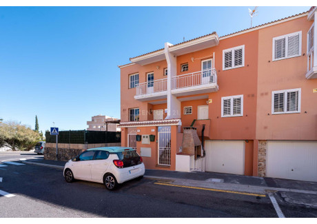 Dom na sprzedaż - Santa Cruz De Tenerife, Hiszpania, 158,89 m², 303 611 USD (1 196 227 PLN), NET-96059594