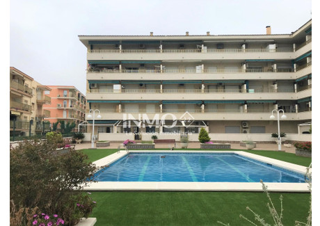 Mieszkanie na sprzedaż - Cambrils, Hiszpania, 55 m², 180 071 USD (736 490 PLN), NET-100328560