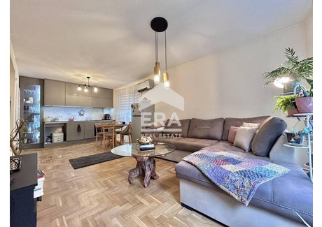 Mieszkanie na sprzedaż - Лозенец/Lozenec София/sofia, Bułgaria, 102 m², 379 490 USD (1 457 240 PLN), NET-100725177