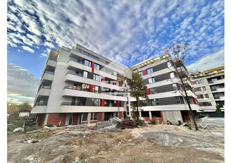 Mieszkanie na sprzedaż - Кръстова вада/Krastova vada София/sofia, Bułgaria, 62 m², 166 674 USD (640 027 PLN), NET-100990376