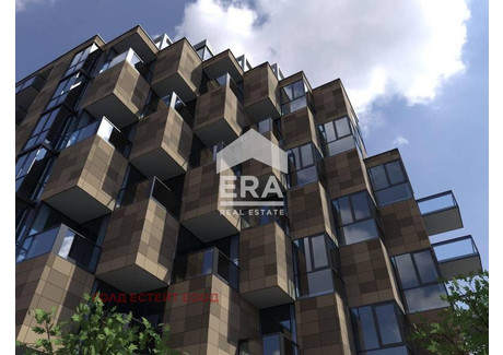 Mieszkanie na sprzedaż - Младост /Mladost София/sofia, Bułgaria, 64 m², 147 391 USD (616 096 PLN), NET-101809615